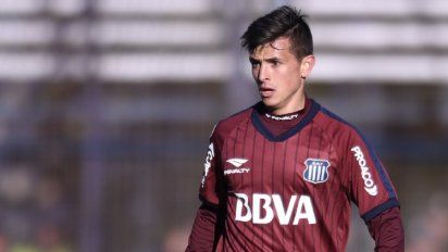 Talleres vendió un jugador a Francia por 3,5 millones de euros