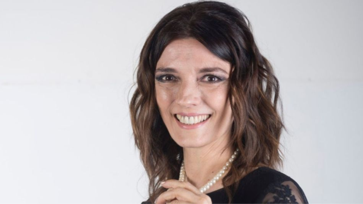 Falleció María Socas: una vida dedicada al cine, teatro y televisión Falleció María Socas: una vida dedicada al cine, teatro y televisión