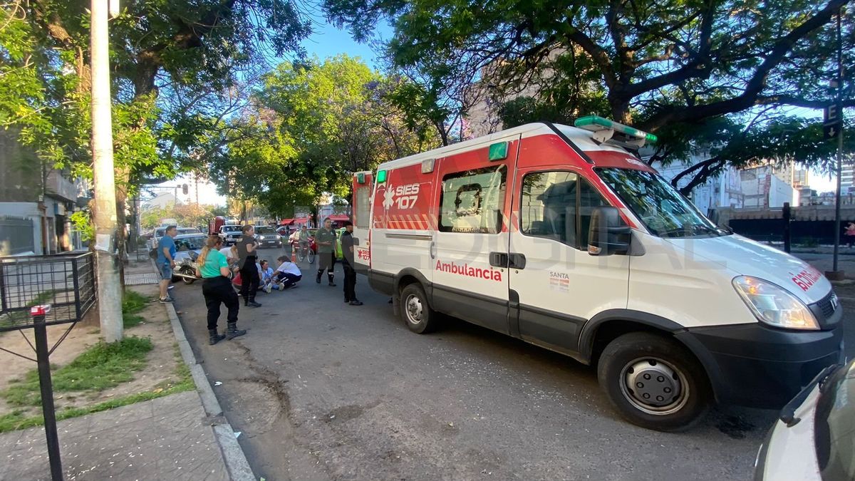 Durante la tarde de este martes