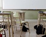 Sin clases y sin administración pública en La Rioja, tras el decreto que declara asueto. Sin clases y sin administración pública en La Rioja, tras el decreto que declara asueto.