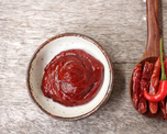 MasterChef: Conocé la Gochujang, el exótico ingrediente secreto en el plato de Delfina y Marcos Ginocchio MasterChef: Conocé la Gochujang, el exótico ingrediente secreto en el plato de Delfina y Marcos Ginocchio