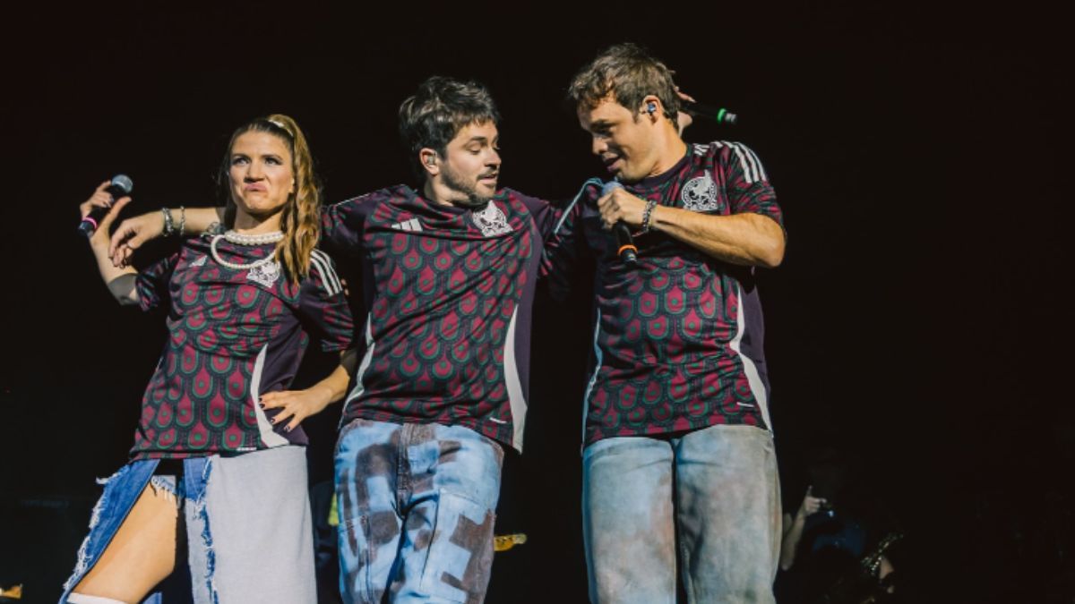 El úlitmo show de Erreway en Santa Fe se realizó el 7 de septiembre de 2003. El úlitmo show de Erreway en Santa Fe se realizó el 7 de septiembre de 2003.