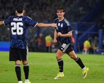 Nico Paz encendió las alarmas en la Selección Argentina: ¿Qué le pasó? Nico Paz encendió las alarmas en la Selección Argentina: ¿Qué le pasó?
