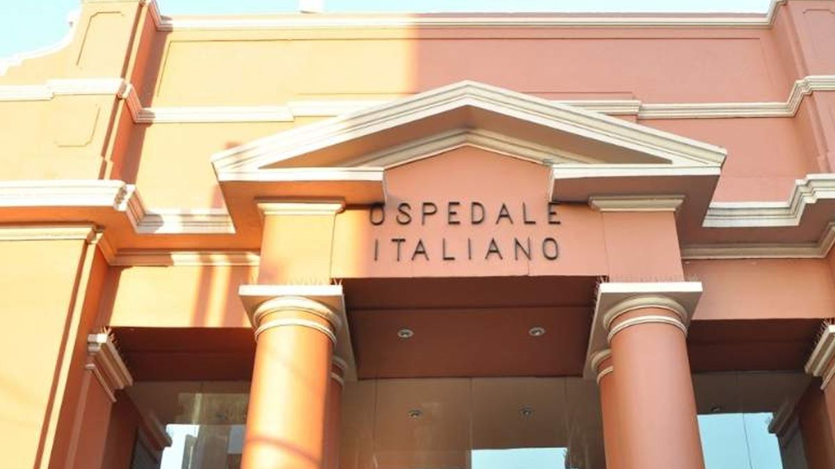 Ponen a un hospital de Córdoba en cuarentena tras confirmar 10 casos de coronavirus