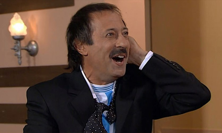 El inesperado regreso de Guillermo Francella como Pepe Argento para una publicidad El inesperado regreso de Guillermo Francella como Pepe Argento para una publicidad