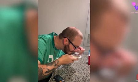 video: un enfermo de parkinson vuelve a comer por su cuenta gracias a una estimulador cerebral video: un enfermo de parkinson vuelve a comer por su cuenta gracias a una estimulador cerebral