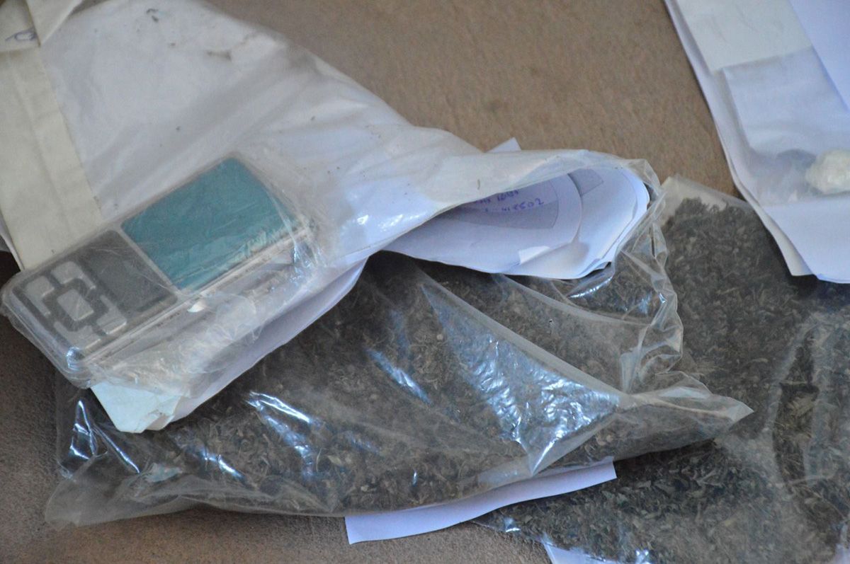 Ley de Microtráfico: quemaron 41.000 dosis droga incautadas en 160 allanamientos en Venado Tuerto. Ley de Microtráfico: quemaron 41.000 dosis droga incautadas en 160 allanamientos en Venado Tuerto.
