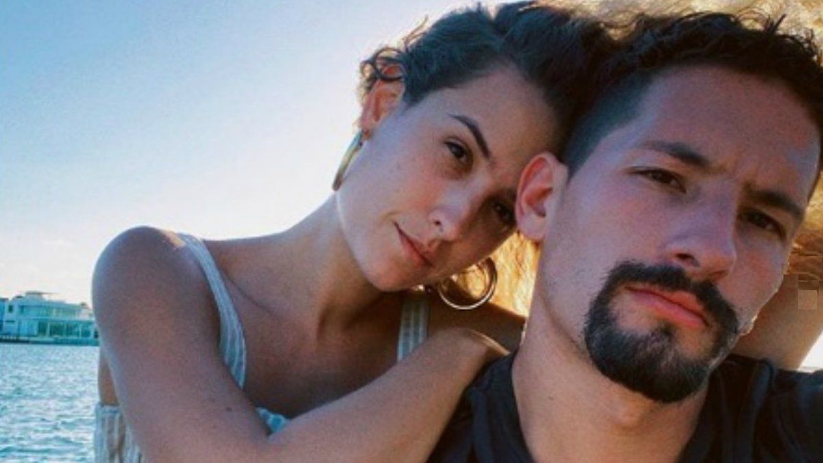 Quién es Sara Escobar