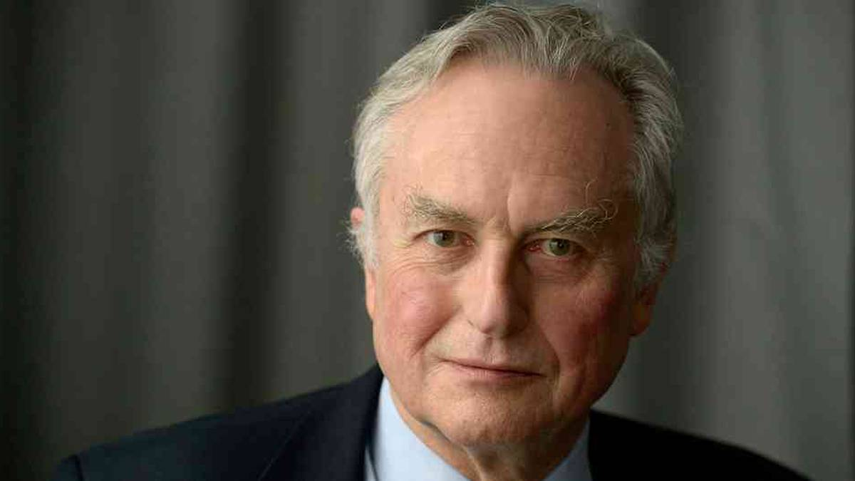 &nbsp;Le retiraron un premio al biólogo evolutivo Richard Dawkins por sus comentarios sobre personas trans