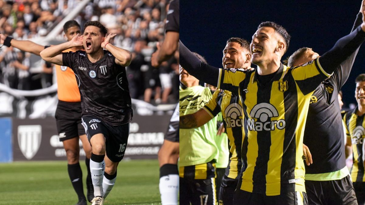 Gimnasia de Mendoza venció a Defensores y jugará la final por el ascenso ante Deportivo Madryn