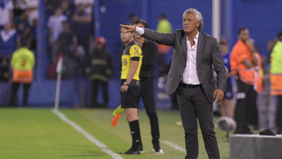 La contundente frase de Néstor Gorosito sobre su continuidad en Tigre