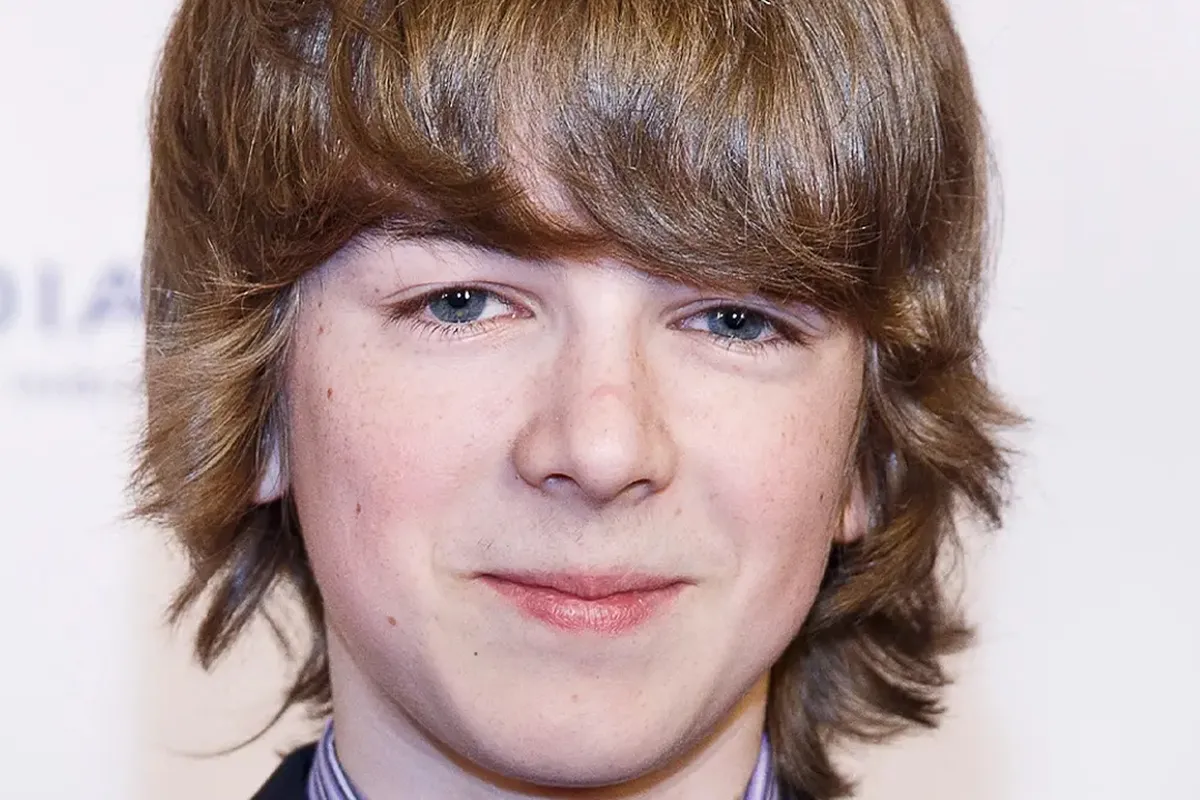 El actor de Riverdale que asesinó a su madre reveló que tenía planeado matar a un líder mundial