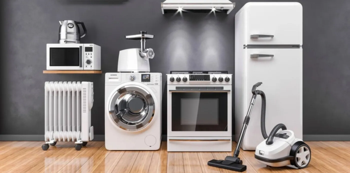 Toda la categoría de pequeño electro (cocina y hogar) contará con la posibilidad de 6 cuotas sin interés con todos los bancos en ChangoMâs.