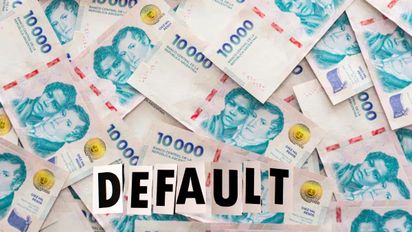 Empresas en apuros: crece la lista de grandes firmas que no logran cumplir con sus deudas