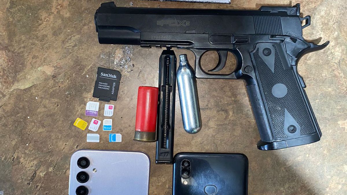 Durante los procedimientos