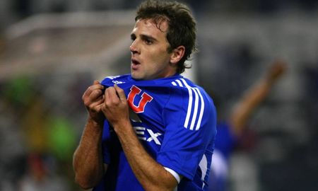 montillo esta cerca de volver a la universidad de chile montillo esta cerca de volver a la universidad de chile