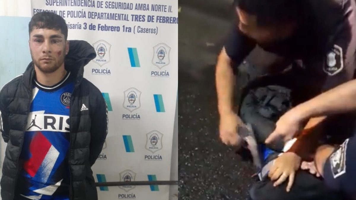 Adrián Ezequiel Cirigliano