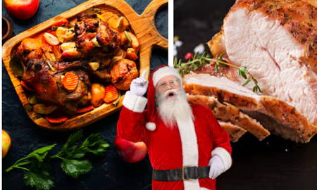 La receta agridulce ideal para agasajar invitados en Nochebuena. La receta agridulce ideal para agasajar invitados en Nochebuena.