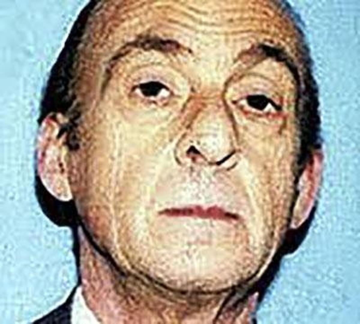 El represor Carlos Luis Malatto, cuyo juicio sigue vigente.