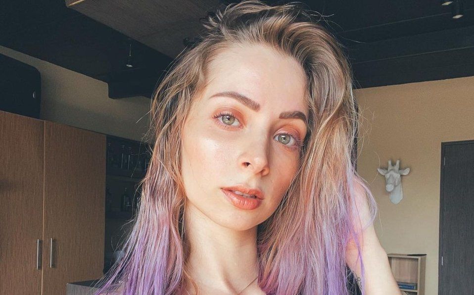 YosStop se negó a promocionar proteína Bárbara de Regil.