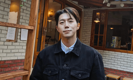 ¿Qué le pasó a Park Min Jae? ¿Qué le pasó a Park Min Jae?