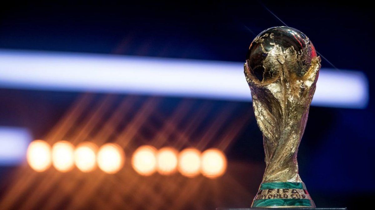 Rusia 2018 ya tiene himno oficial