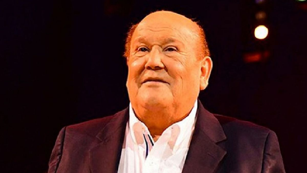 Leo Dan presentó su material exclusivo desde Miami en Aire de Santa Fe