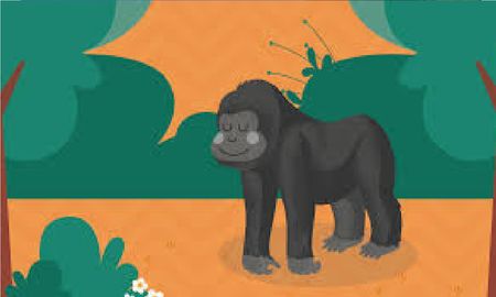 El gorila gorilón, el polémico cuento infantil con contenido ideológico que publicó el portal educativo de Entre Ríos El gorila gorilón, el polémico cuento infantil con contenido ideológico que publicó el portal educativo de Entre Ríos