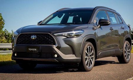Toyota&nbsp;brinda, durante julio, herramientas para acceder a sus modelos más vendidos en cuotas. Te contamos las condiciones, plazos y TNA