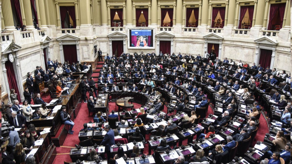 Diputados del oficialismo y de la oposición coincidieron en que el próximo gobierno tiene que ser de unidad nacional