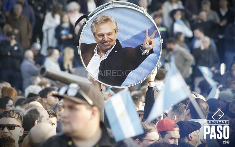 El análisis de las Paso: una derrota sin atenuantes de un gobierno que empeoró todos los indicadores económicos