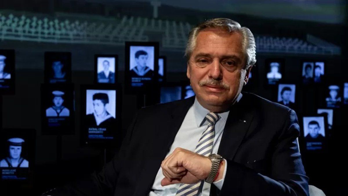 Lo único que tengo claro es que las Malvinas no son inglesas