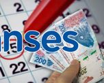 ANSES cuándo cobro: el cronograma de pagos para este martes 12 de mayo ANSES cuándo cobro: el cronograma de pagos para este martes 12 de mayo
