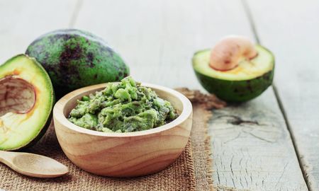 mascara capilar de palta para el cabello seco y maltratado ¡en pocos pasos! mascara capilar de palta para el cabello seco y maltratado ¡en pocos pasos!