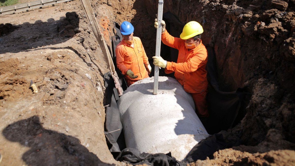 Los trabajos se concretarán en cuatro tramos: en Bernardo de Irigoyen, entre Castelli y Boneo; en Boneo, entre Bernardo de Irigoyen y pasaje Santa Fe; en Estanislao Zeballos, entre Bernardo de Irigoyen y Menchaca; y en Estanislao Zeballos entre Menchaca y Vieyra.