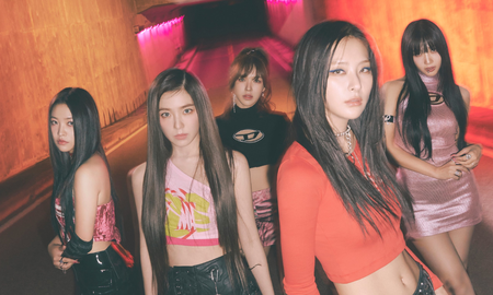 Red Velvet lanza Birthday y enloquece a sus fans: el nuevo récord que consiguieron Red Velvet lanza Birthday y enloquece a sus fans: el nuevo récord que consiguieron