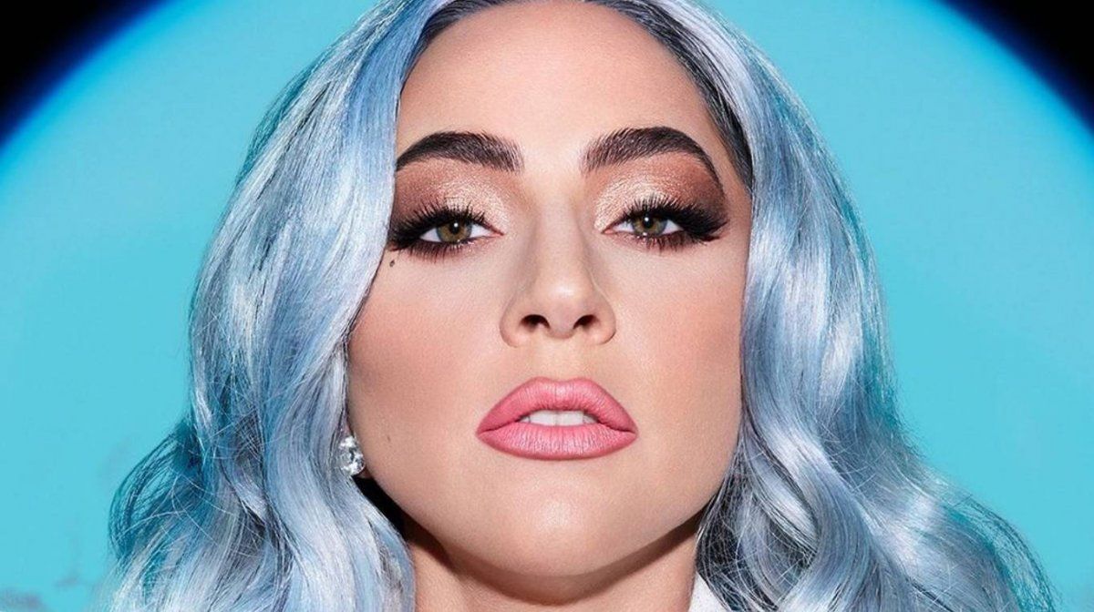 Lady Gaga se había puesto muy triste por el robo de sus mascotas.