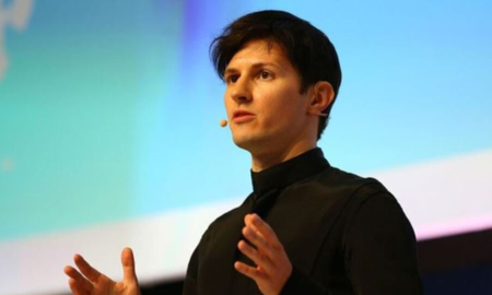 Pável Dúrov fue arrestado por autoridades francesas y enfrenta cargos de complicidad de múltiples delitos que se comenten con su aplicación. Pável Dúrov fue arrestado por autoridades francesas y enfrenta cargos de complicidad de múltiples delitos que se comenten con su aplicación.
