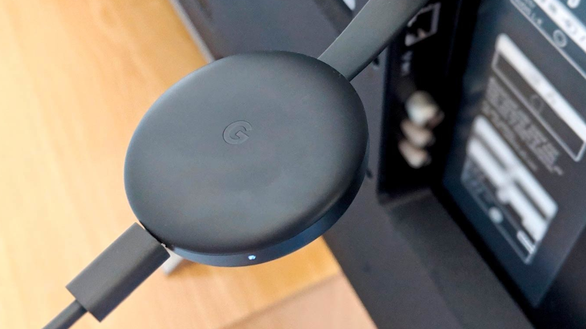 Chromecast no funciona: la buena noticia de google para sus usuarios
