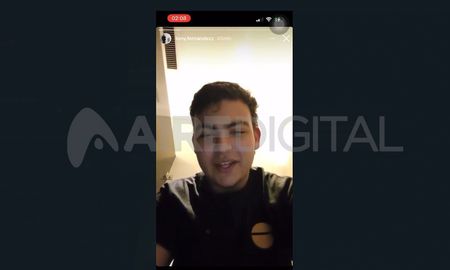 El joven de la ciudad de Rosario que era intensamente buscado desde el pasado viernes publicó un video en sus redes sociales en el que cuenta que está en la ciudad de Mar del Plata. El joven de la ciudad de Rosario que era intensamente buscado desde el pasado viernes publicó un video en sus redes sociales en el que cuenta que está en la ciudad de Mar del Plata.