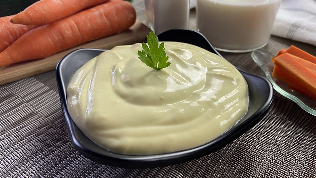 Lactonesa: la receta para prepararla en casa y acompañar todas tus comidas