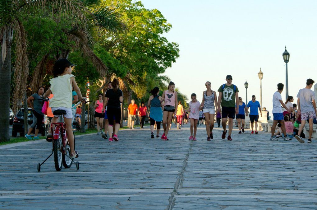Empezó el verano: por qué ayer fue el día más largo del año