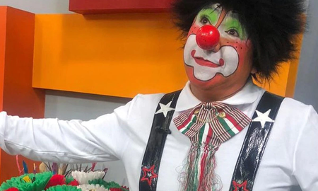 Chuponcito suma otra denuncia por acoso, sin embargo el famoso no se ha pronunciado. Todos los detalles.