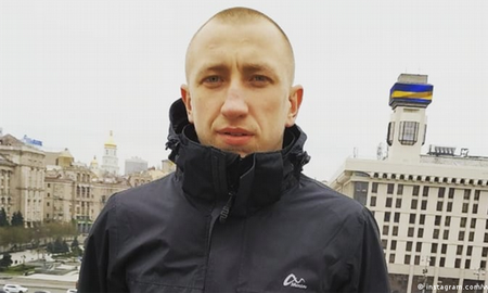 Vitaly Shishov, un activista bielorruso reportado como desaparecido fue encontrado muerto en Kiev. Vitaly Shishov, un activista bielorruso reportado como desaparecido fue encontrado muerto en Kiev.