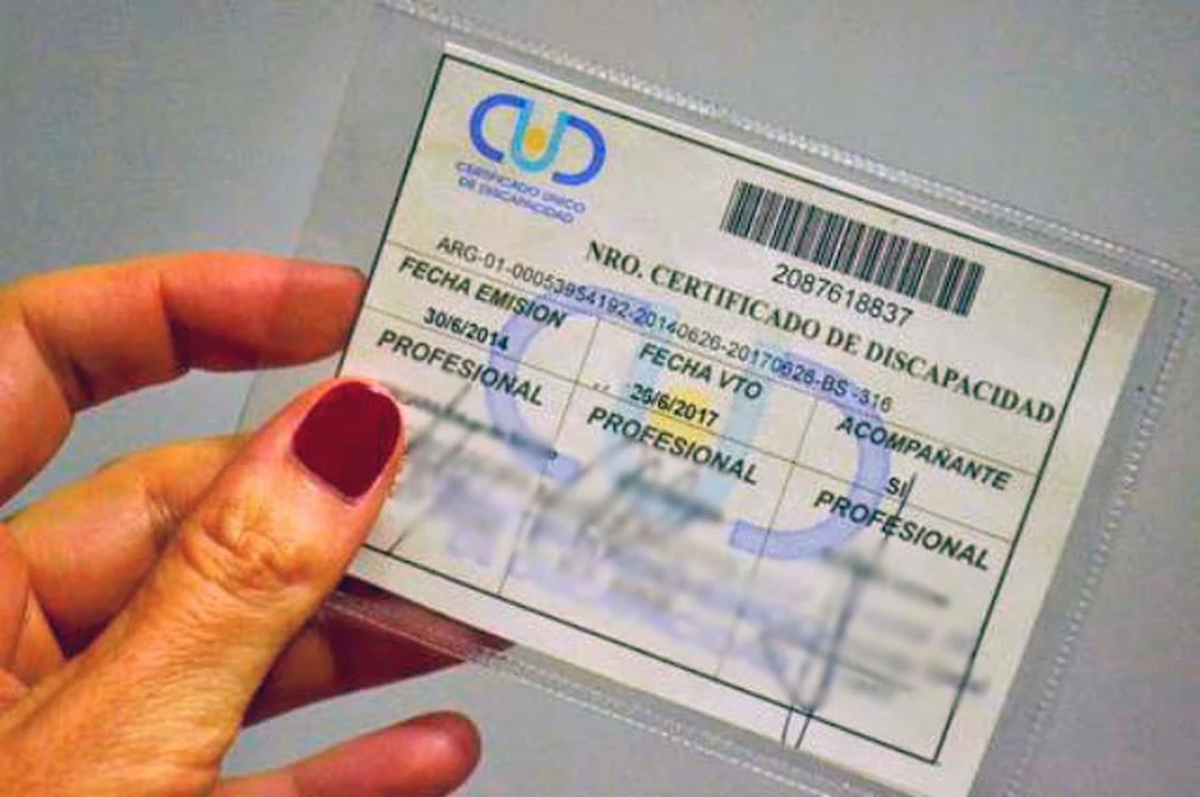 Ni el carnet rosa ni la credencial blanca serán válidos para acceder al beneficio del transporte público gratuito. Ni el carnet rosa ni la credencial blanca serán válidos para acceder al beneficio del transporte público gratuito.