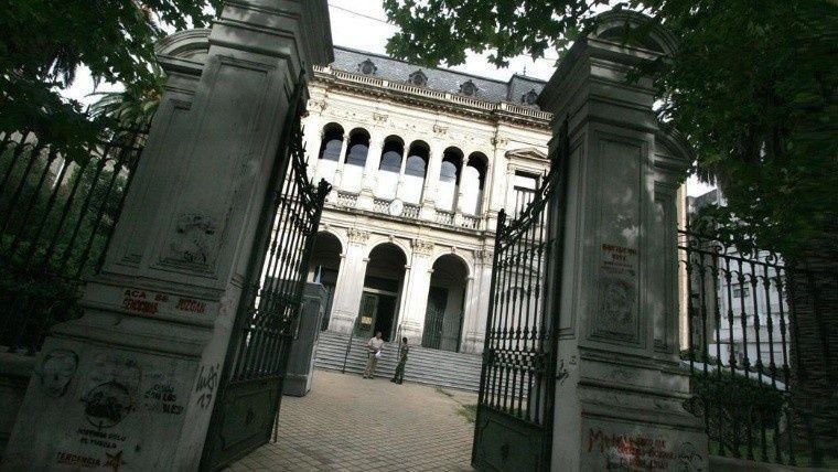 Por seguridad, evalúan dónde será el juicio a Los Monos