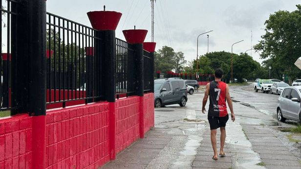 Colón confirmó con qué cuota ingresarán los socios el domingo al Brigadier Ló.