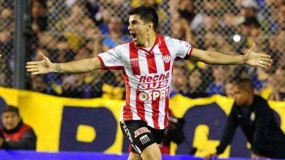 El ex Unión Ignacio Malcorra continuará su carrera en Atlas de México