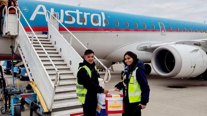 Resultado histórico en Santa Fe: en una semana 15 personas se trasplantaron gracias a donantes santafesinos