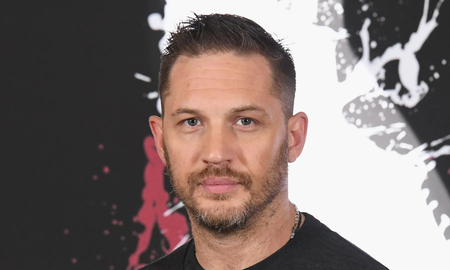 Tom Hardy podría ser el reemplazo de Daniel Craig como James Bond Tom Hardy podría ser el reemplazo de Daniel Craig como James Bond